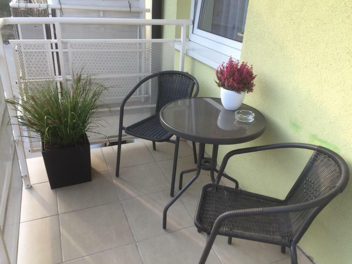 Apartament Trzech Stolic Gorzów Wielkopolski Exterior foto